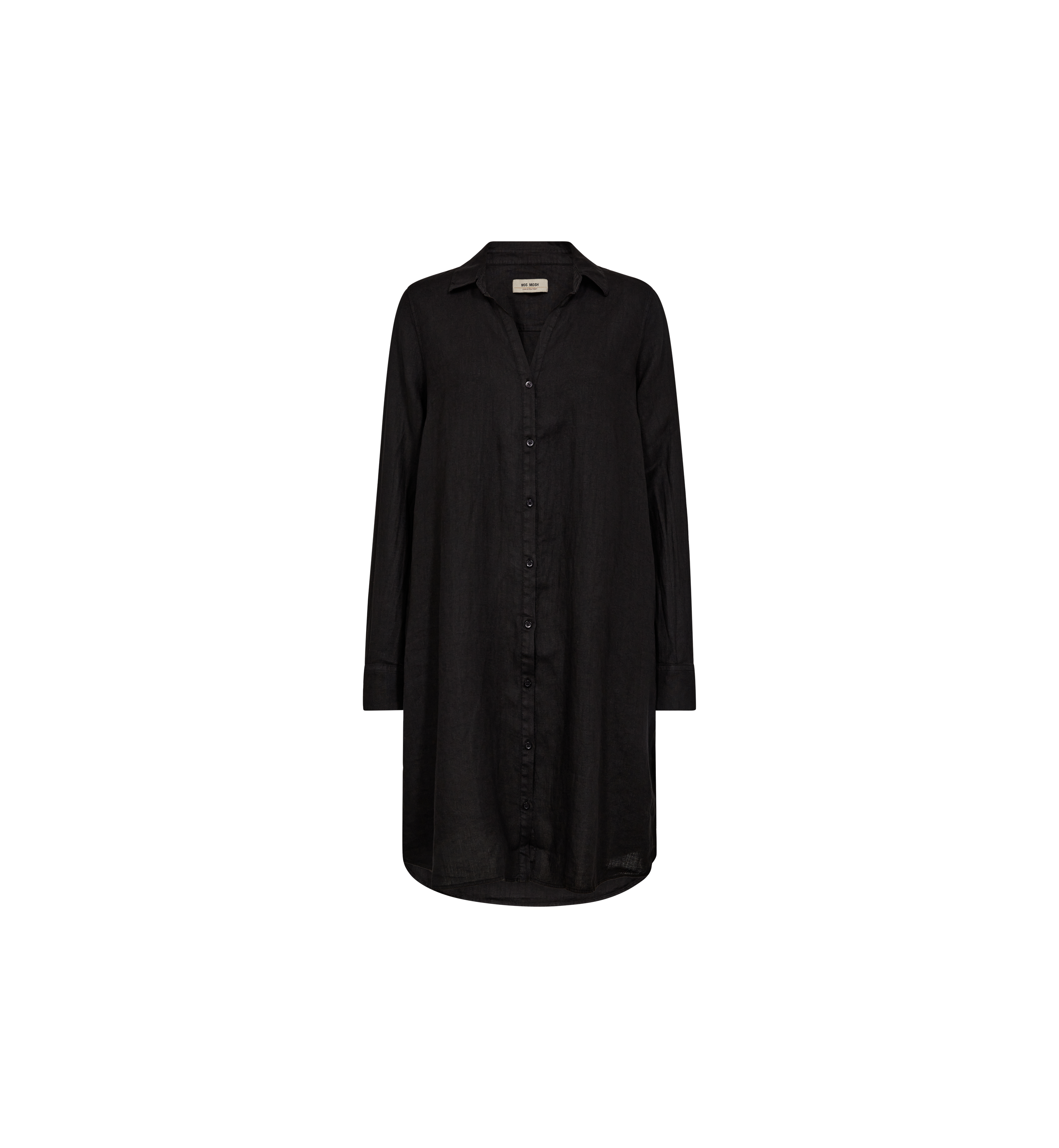 Packshot / Black / Front